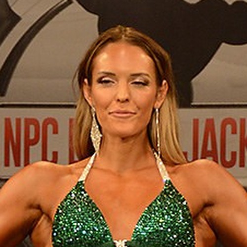 Kelsey White profile photo
