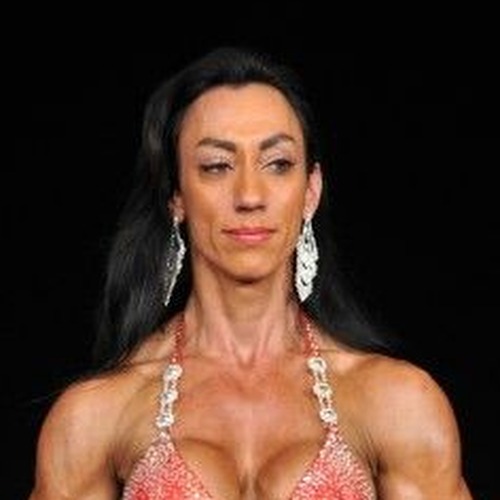 Cheryl Gonsalves profile photo