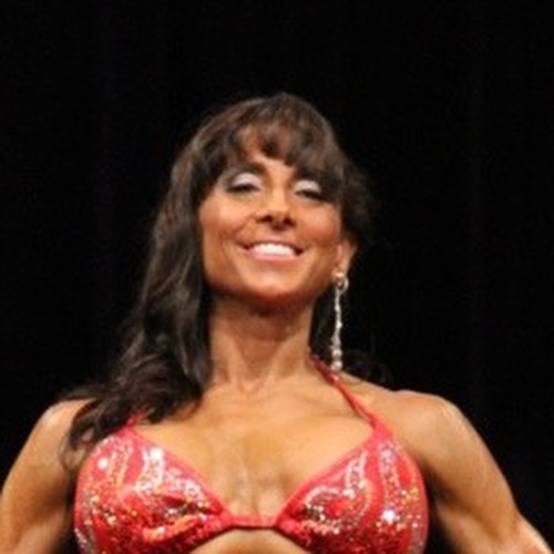 Beth Aprea profile photo