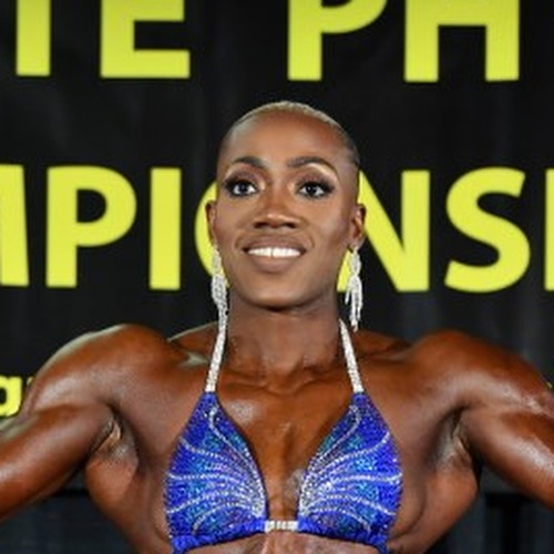 Brianna Smith profile photo