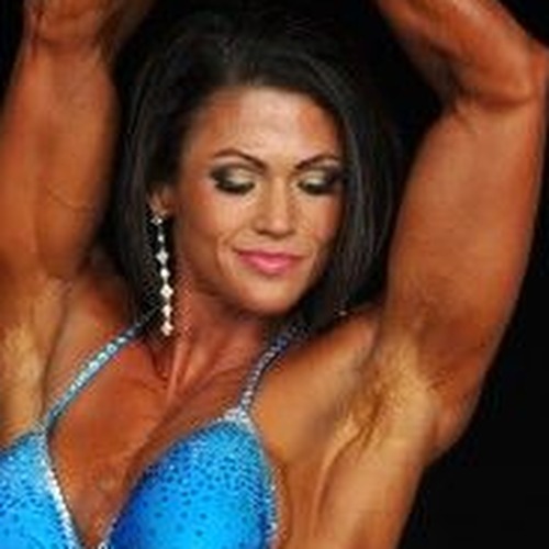 Darla Jones profile photo