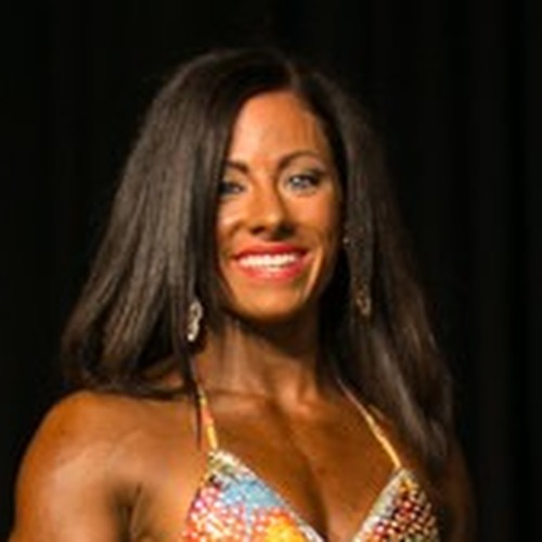 Erica Ford profile photo
