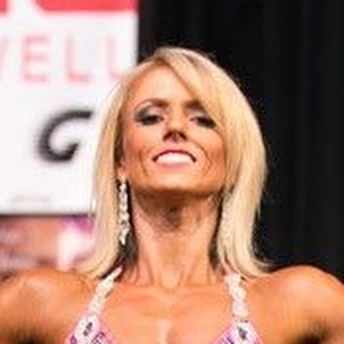 Cassie Shimek profile photo