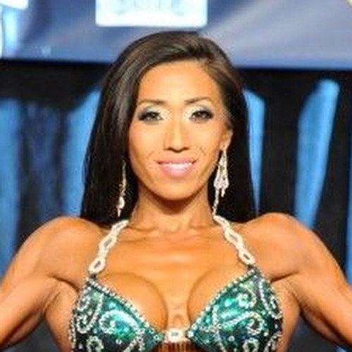Alexis Lee profile photo