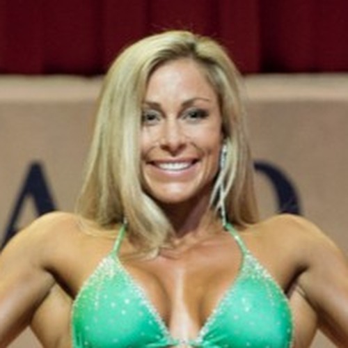 Danielle Kannan profile photo