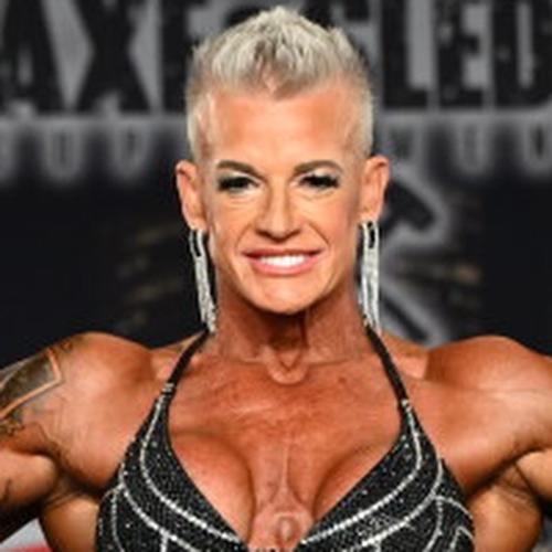 Katrina Kannberg profile photo