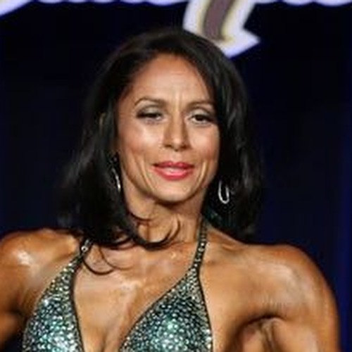 Jenny Christiansen profile photo