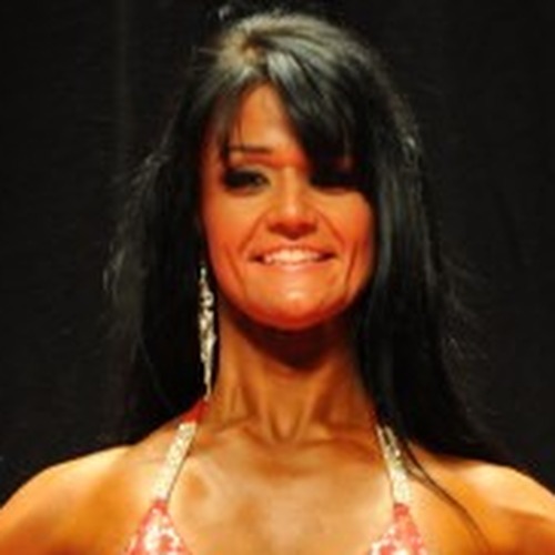 Melanie Aiken profile photo