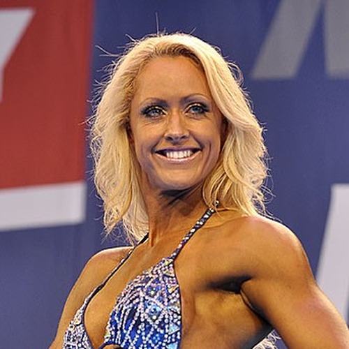Lynsey Beattie profile photo