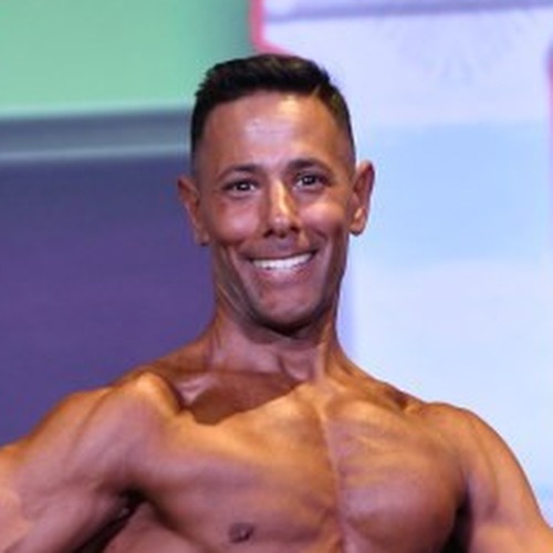 Scott Greenberg profile photo