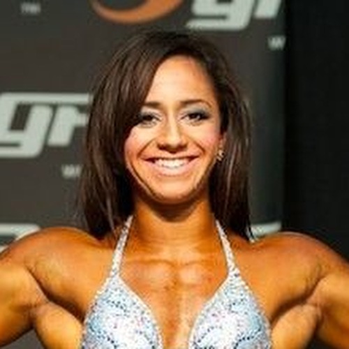 Analaura Mendoza profile photo
