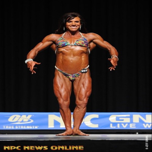 Dustie Samson profile photo