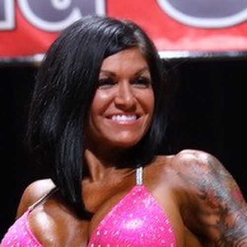 Jennifer Coburn profile photo