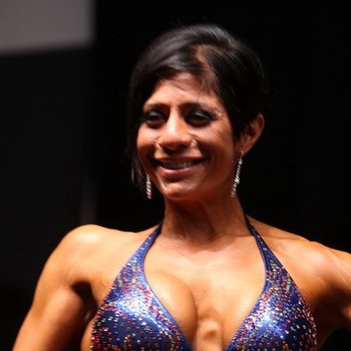 Cerise Richardson profile photo