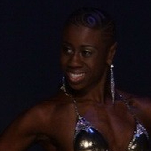 Kiala White profile photo