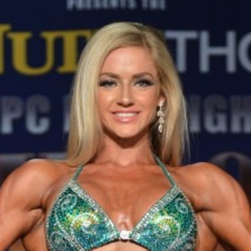 Katie Schrader profile photo