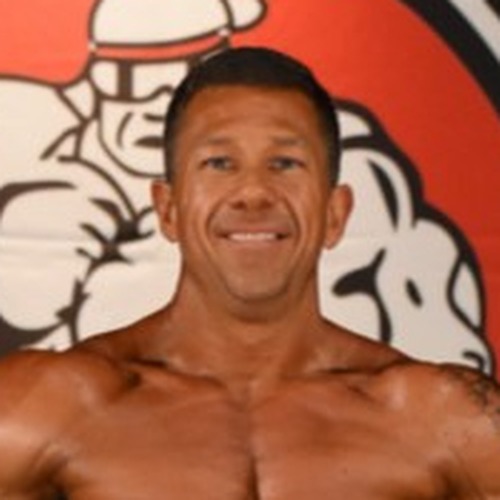 Billy Hill profile photo