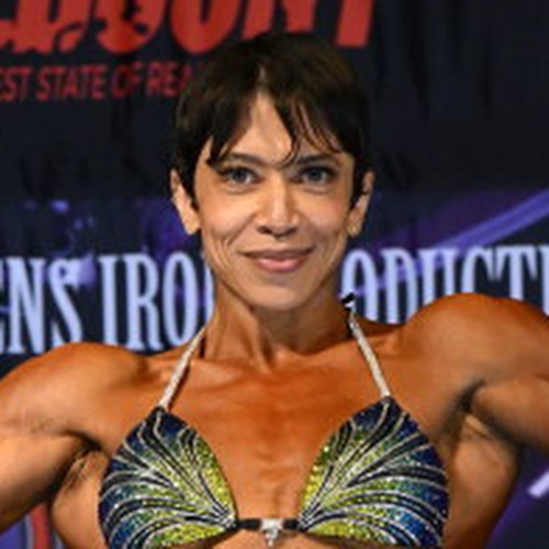 Katherine Marshall profile photo