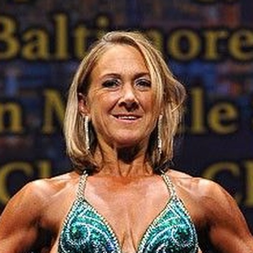 Jennifer Frobenius profile photo