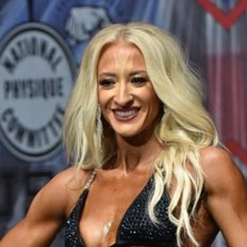 Amber Moore profile photo