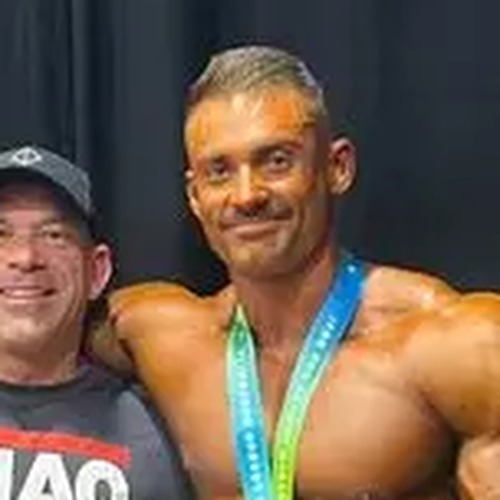 John Wilson profile photo
