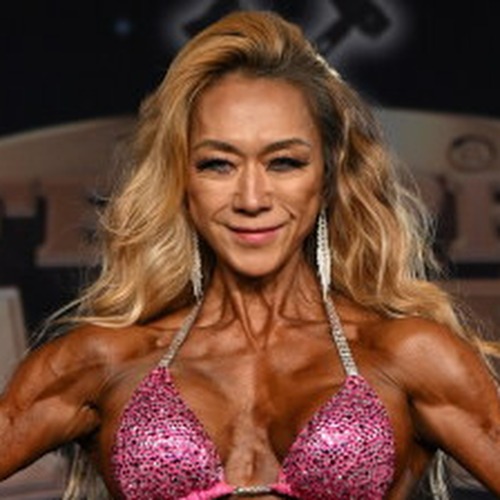 Nobuko Kallestad profile photo