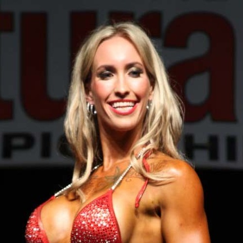 Alyx Ulbrich profile photo