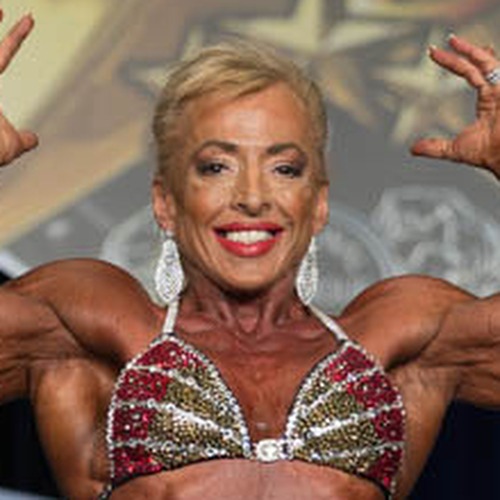 Tamara McElwee profile photo