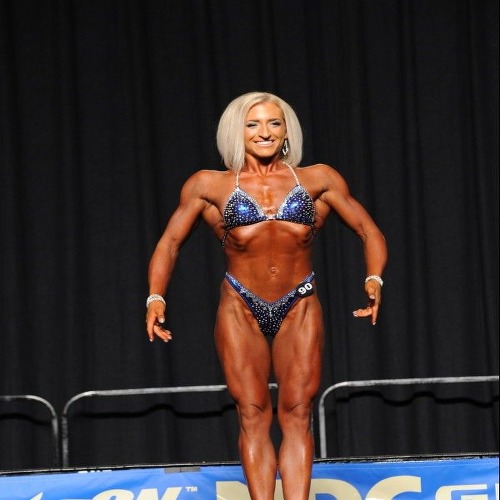 Audrey Price profile photo