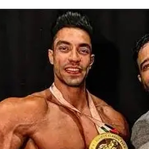 Mohamed Mohsen
