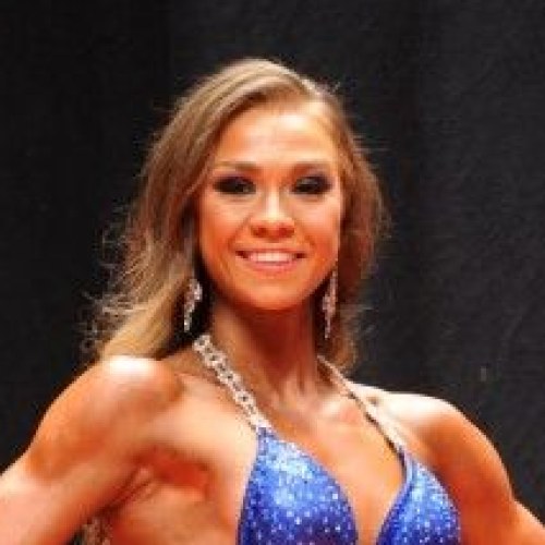 Aleah Marie Hopkins profile photo