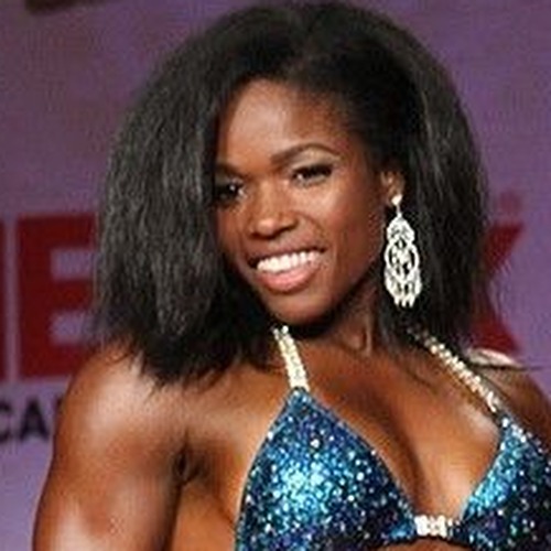 Courtney Dawkins profile photo