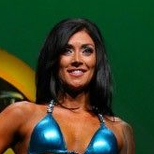 Patricia Sarber profile photo