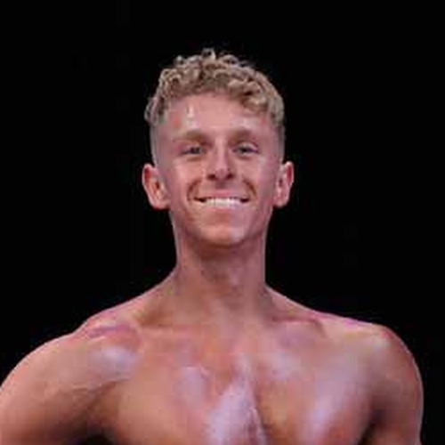Carson Adkins profile photo