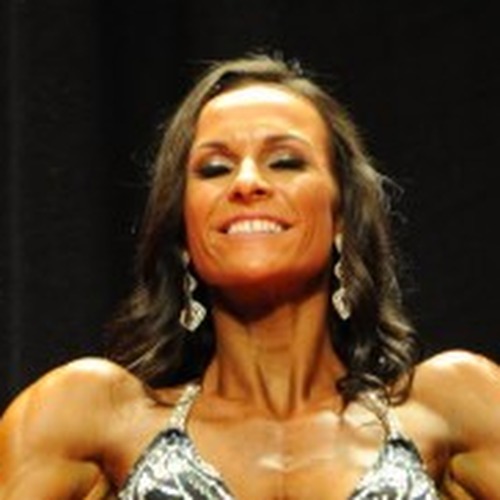 Heather Weber