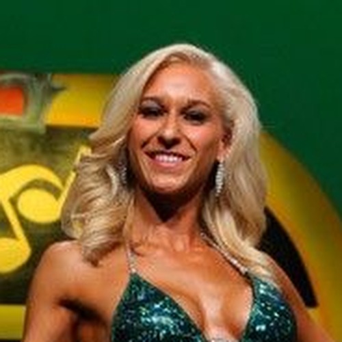 Kristine Scott profile photo