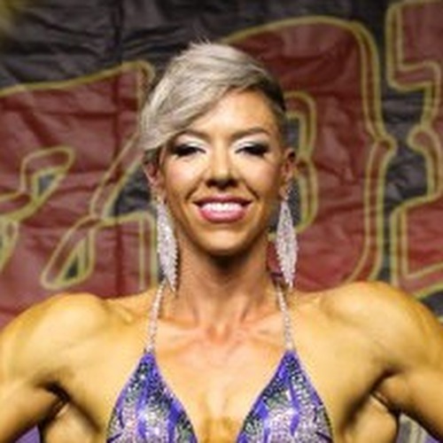 Hannah Greenwood profile photo