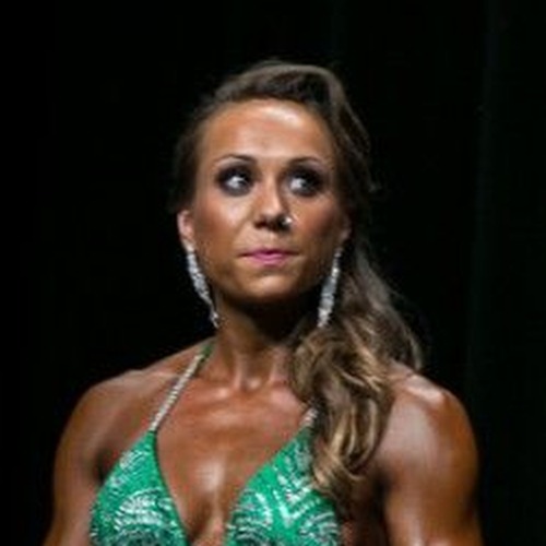 Courtney Hunt profile photo