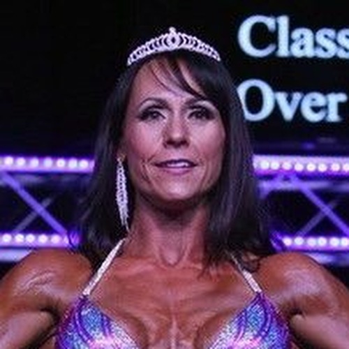 Donna Davis profile photo