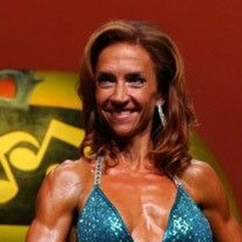 Karen Jensen profile photo