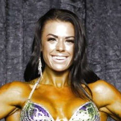 Janell Blizzard profile photo