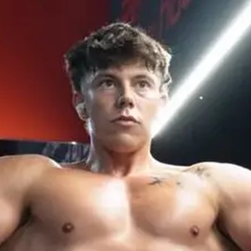 Sam Segarra profile photo