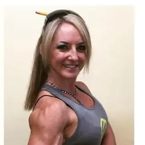 Jennie Laurent profile photo