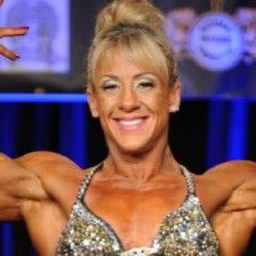 Laura Conway profile photo