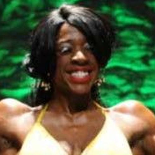 Basia Everett profile photo