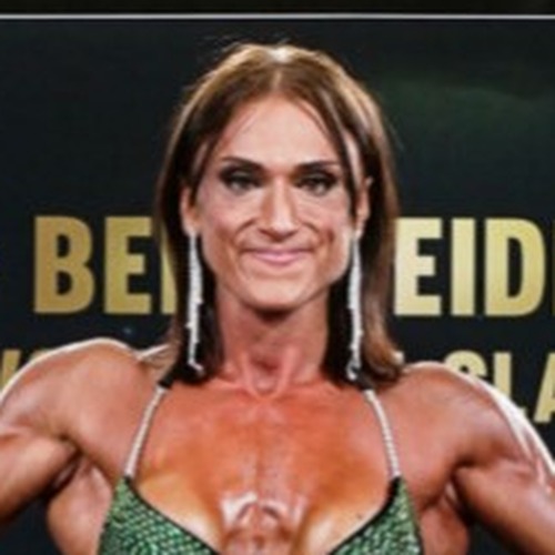 Virginie Carbonnier profile photo