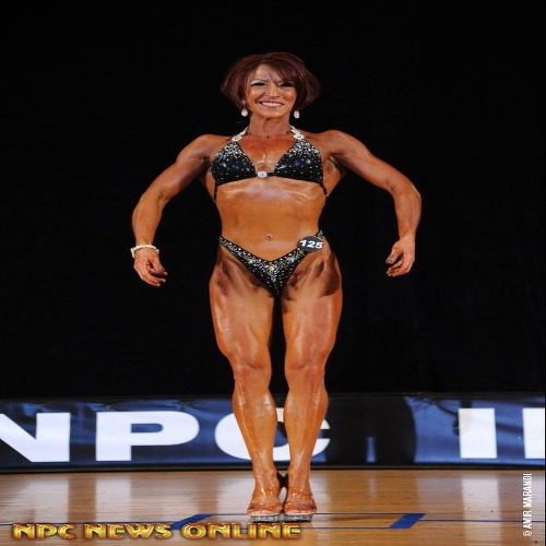 Mary Ann Leager profile photo