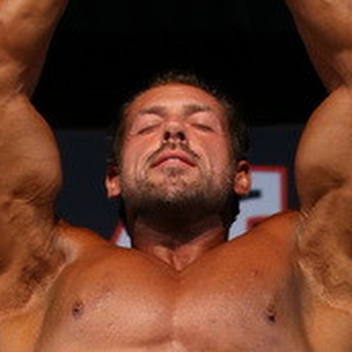 Max Jones profile photo