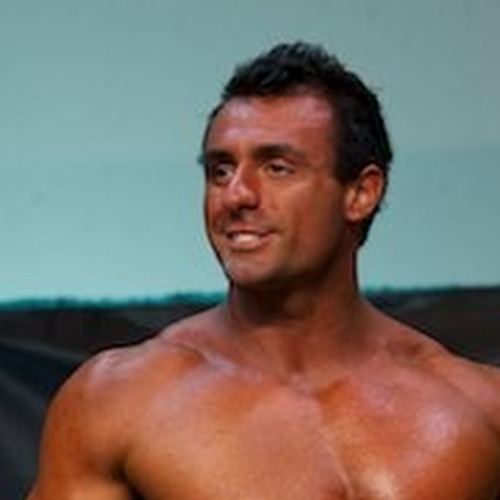 Chaz Wilson profile photo