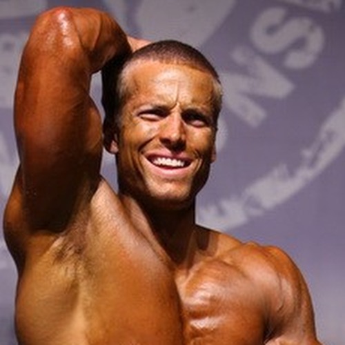 Brian J Roberts profile photo